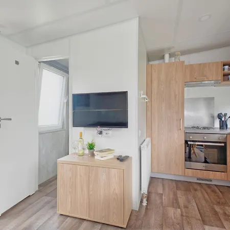 Prázdninový dům Tiny Haus Lieblingsplatz By Interhome *