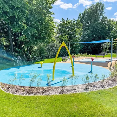 Prázdninový dům Tiny Haus Lieblingsplatz By Interhome Beilngries