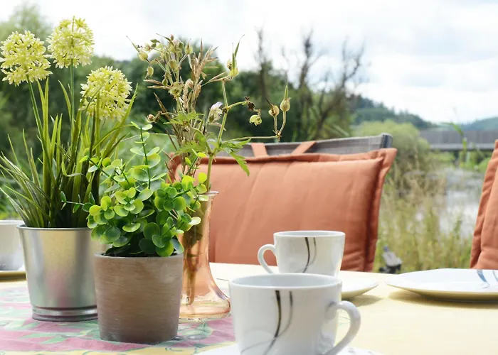 Tiny Haus Lieblingsplatz By Interhome Ferienhaus Beilngries