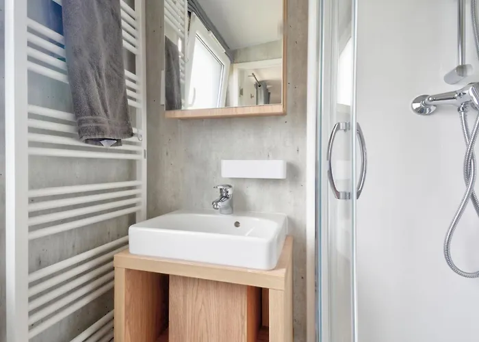 Tiny Haus Lieblingsplatz By Interhome *