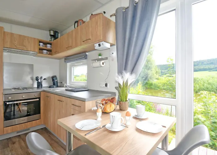 Tiny Haus Lieblingsplatz By Interhome *