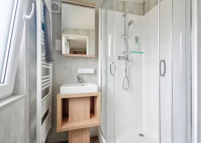 Tiny Haus Lieblingsplatz By Interhome * Beilngries