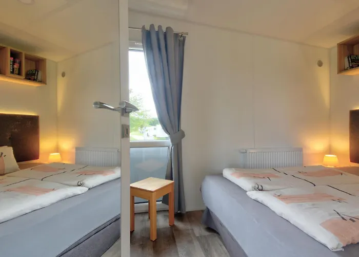 Tiny Haus Lieblingsplatz By Interhome Ferienhaus