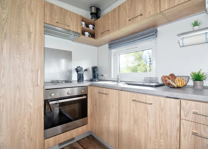 Ferienhaus Tiny Haus Lieblingsplatz By Interhome
