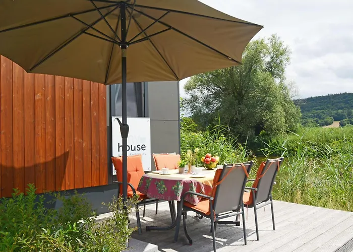 Tiny Haus Lieblingsplatz By Interhome Ferienhaus *