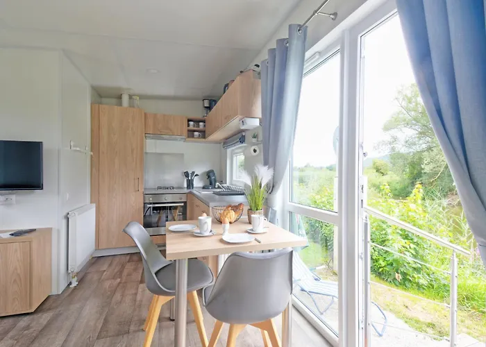 Tiny Haus Lieblingsplatz By Interhome *