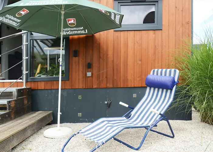 Tiny Haus Lieblingsplatz By Interhome Beilngries