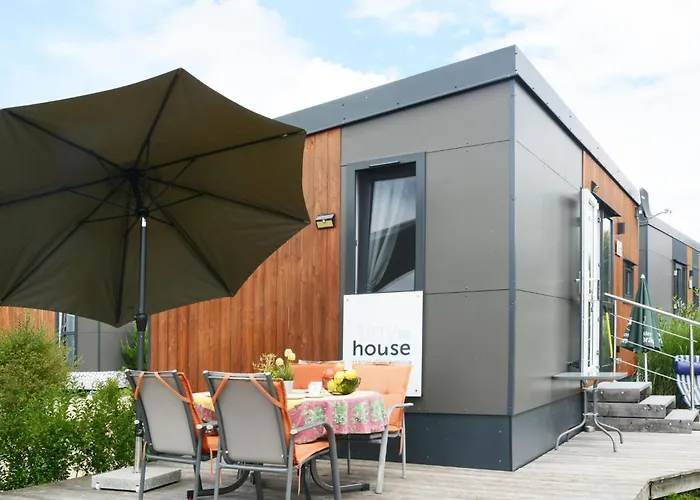 Tiny Haus Lieblingsplatz By Interhome Ferienhaus *