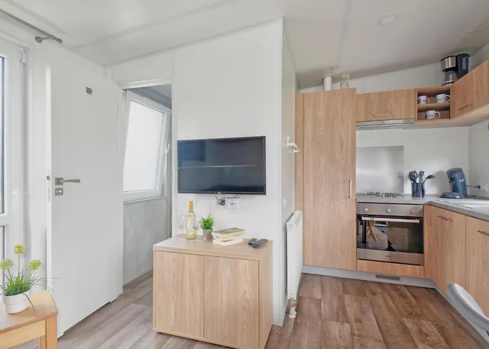 Ferienhaus Tiny Haus Lieblingsplatz By Interhome *