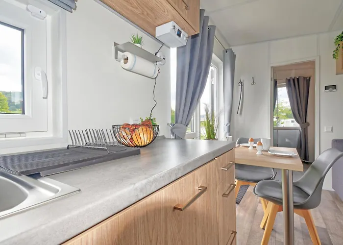 Tiny Haus Lieblingsplatz By Interhome * Beilngries