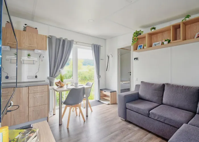 Tiny Haus Lieblingsplatz By Interhome Ferienhaus