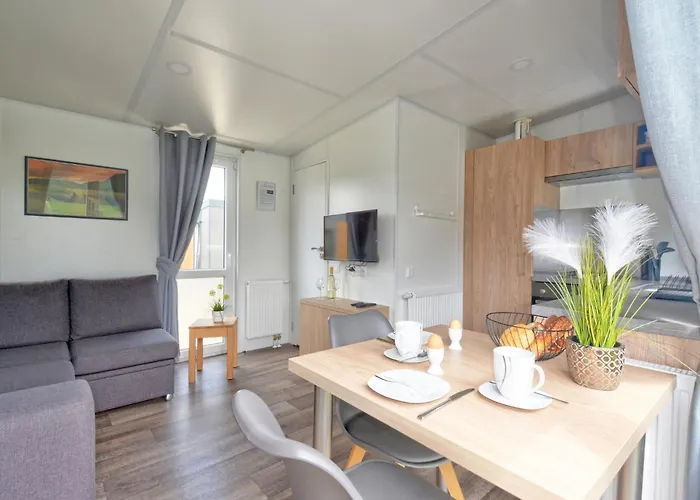 Ferienhaus Tiny Haus Lieblingsplatz By Interhome *