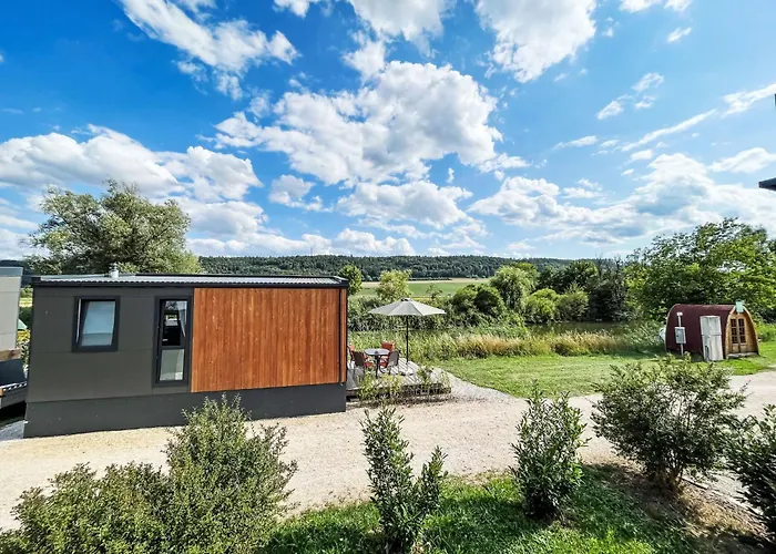 Tiny Haus Lieblingsplatz By Interhome Ferienhaus *