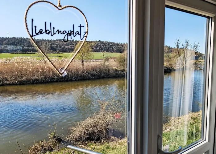 Ferienhaus Tiny Haus Lieblingsplatz By Interhome