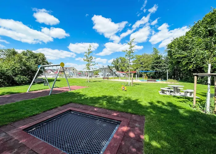 Tiny Haus Lieblingsplatz By Interhome *