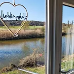 Casa vacanze Tiny Haus Lieblingsplatz By Interhome
