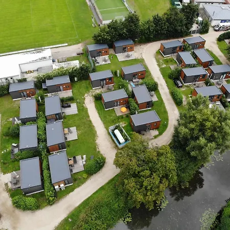 Tiny Haus Lieblingsplatz By Interhome Holiday home *