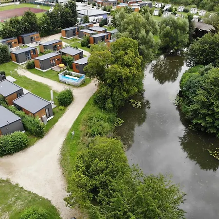 Tiny Haus Lieblingsplatz By Interhome *