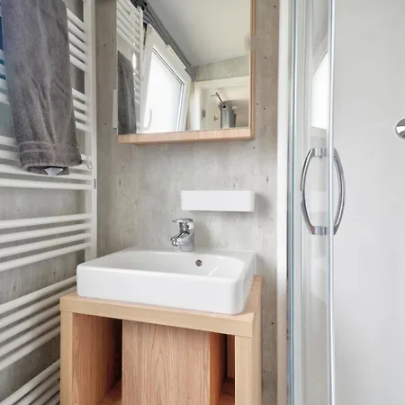 Tiny Haus Lieblingsplatz By Interhome *