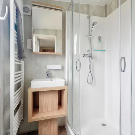 Tiny Haus Lieblingsplatz By Interhome * Beilngries
