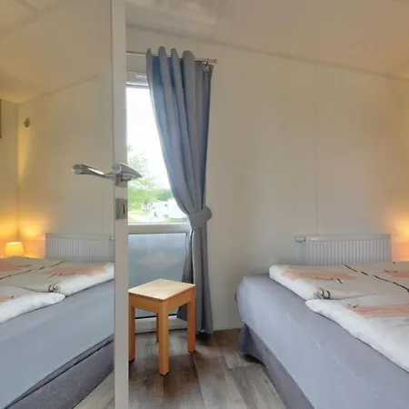 Tiny Haus Lieblingsplatz By Interhome Nyaraló