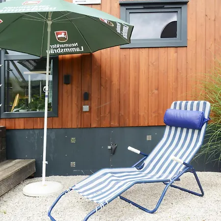 Tiny Haus Lieblingsplatz By Interhome Beilngries