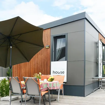 Tiny Haus Lieblingsplatz By Interhome Holiday home *
