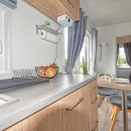 Tiny Haus Lieblingsplatz By Interhome * Beilngries