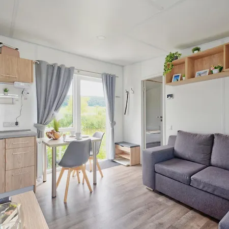 Tiny Haus Lieblingsplatz By Interhome Holiday home