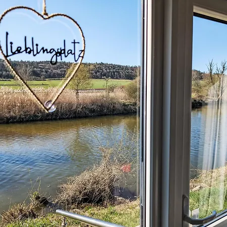 Holiday home Tiny Haus Lieblingsplatz By Interhome