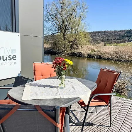 Tiny Haus Lieblingsplatz By Interhome
