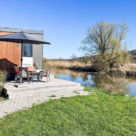Tiny Haus Lieblingsplatz By Interhome
