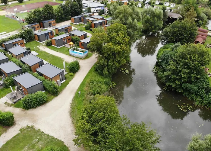 Tiny Haus Lieblingsplatz By Interhome *